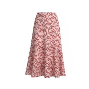 🌸 Baranda Floral Ruffle Skirt | Women’s Size M |